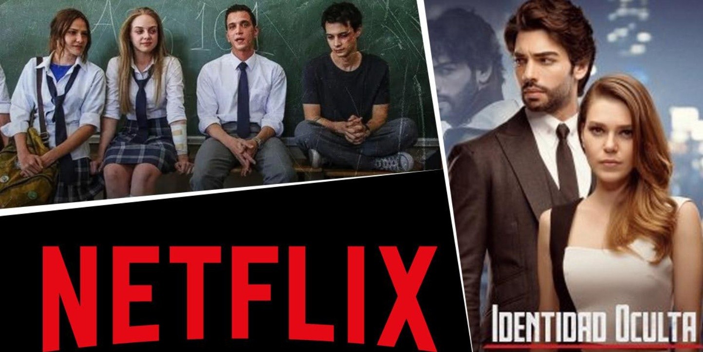 Netflix Top De Las Mejores Series Turcas Que Puedes Ver Online En La