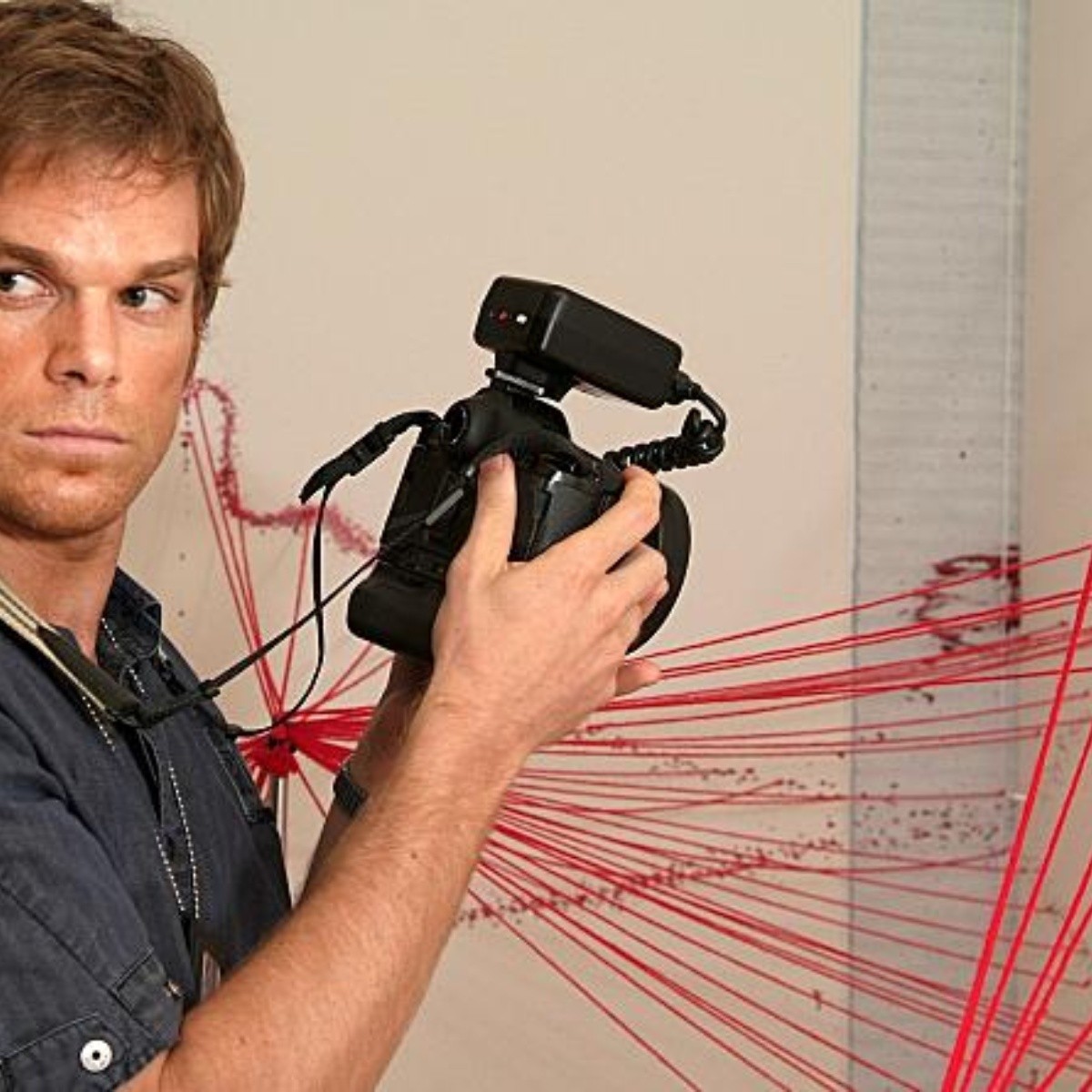 prime video dexter