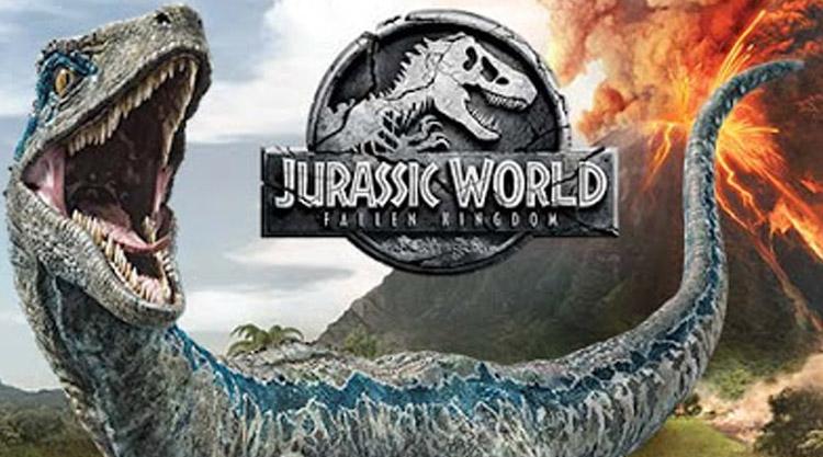 free instals Jurassic World: Dominion
