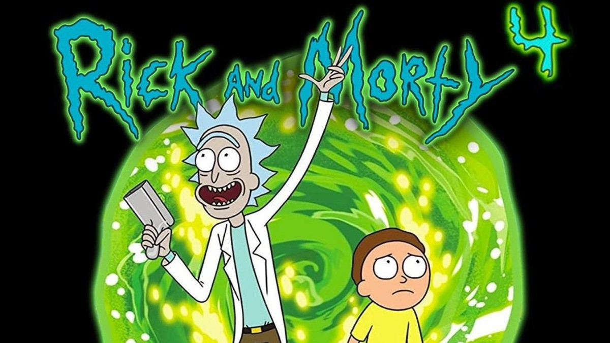 Rick y Morty: cuándo se estrenará la cuarta temporada en Netflix ...