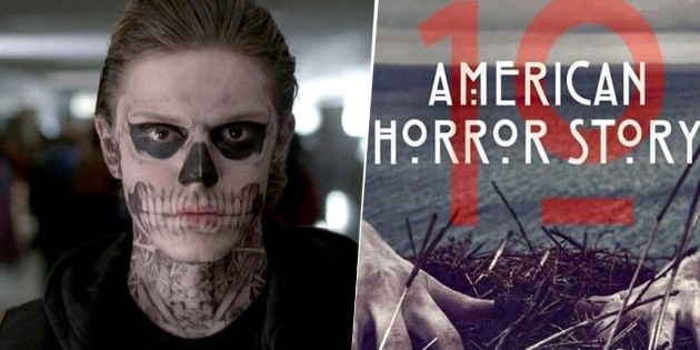 American Horror Story Cuándo Se Estrena La Temporada 10 De La Serie Spoiler Bolavip 