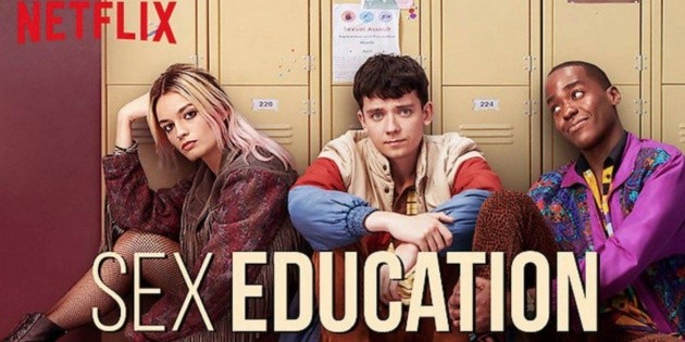 Sex Education Cuándo Se Estrena La Tercera Temporada En Netflix