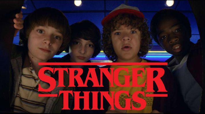Stranger Things Cuándo Se Estrena La Temporada 4 En Netflix Y Los