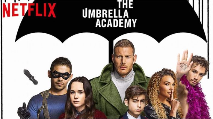 The Umbrella Academy Cuándo Se Estrena La Tercera Temporada De La Serie De Netflix Spoiler 