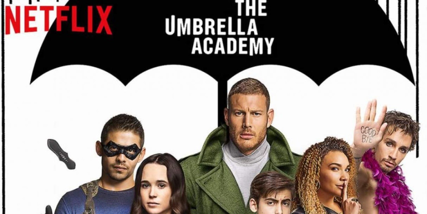 The Umbrella Academy Cuándo Se Estrena La Tercera Temporada De La Serie De Netflix Spoiler 