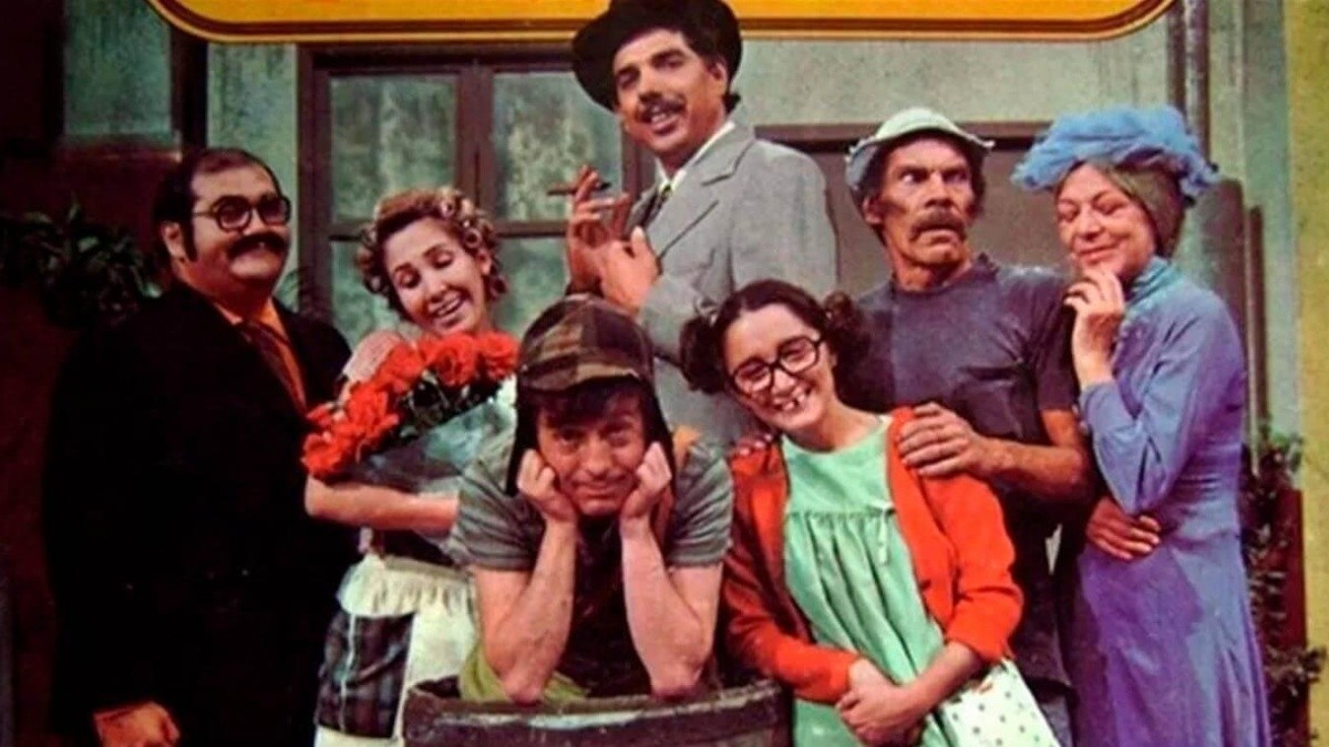 El Chavo del 8: quién es el culpable de la cancelación de los programas de  'Chespirito' | Spoiler - Bolavip