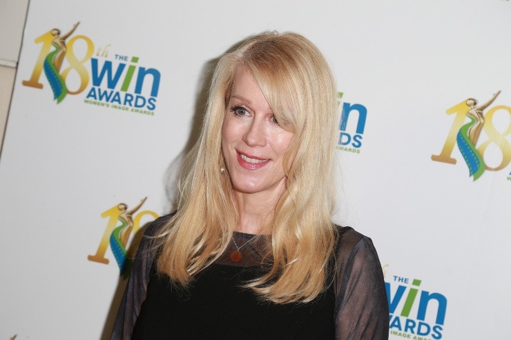 Moira Walley-Beckett 