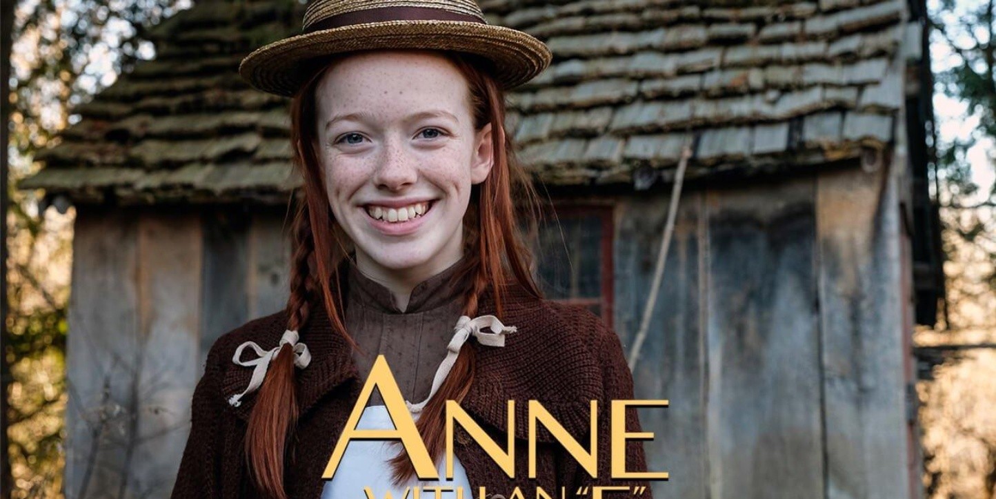 Anne with an E: el nuevo objetivo de los fans para salvar la serie ...