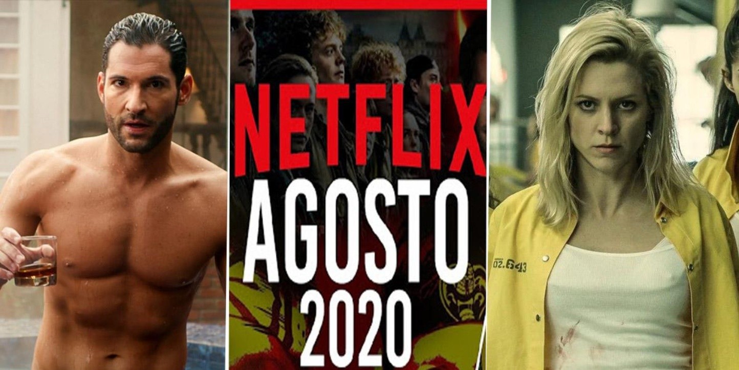 Estas Son Las Pel Culas M S Vistas En Netflix Viste Todas Hot Sex Picture