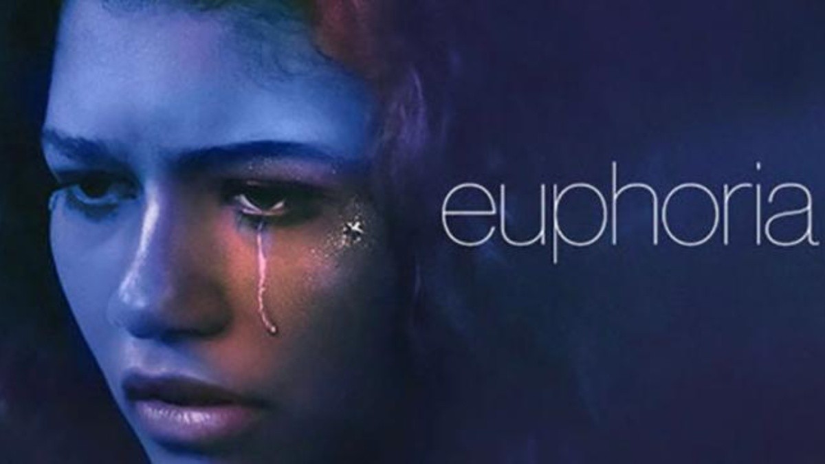 Euphoria: cuándo se estrena la segunda temporada de la serie de HBO |  Spoiler - Bolavip