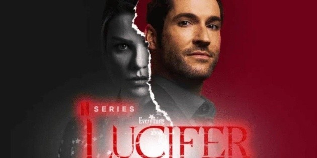 Lucifer cuándo se estrena la parte 2 de la temporada 5 de