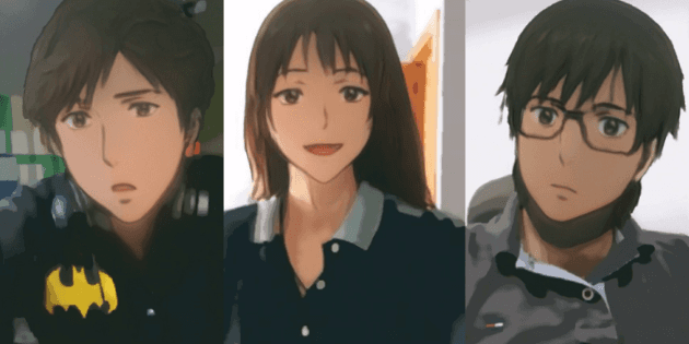 Snapchat Cómo Usar El Filtro Para Parecer Un Anime En Tik Tok Instagram Y Twitter Spoiler 