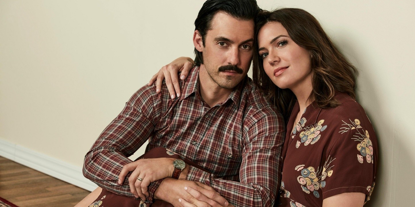 This Is Us cuándo se estrena el tercer capítulo de la