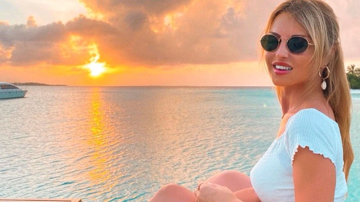 Saioa Cañibano carlos vela