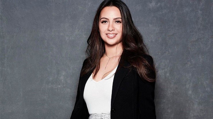 shantal mayo hector herrera