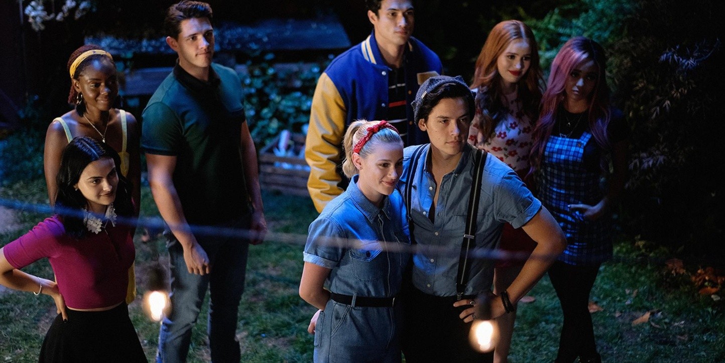 Riverdale VIDEO del tráiler de la quinta temporada y