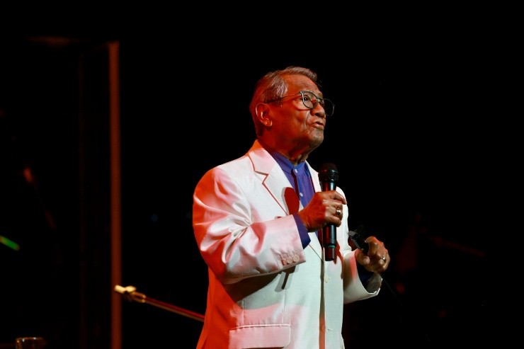 Armando Manzanero