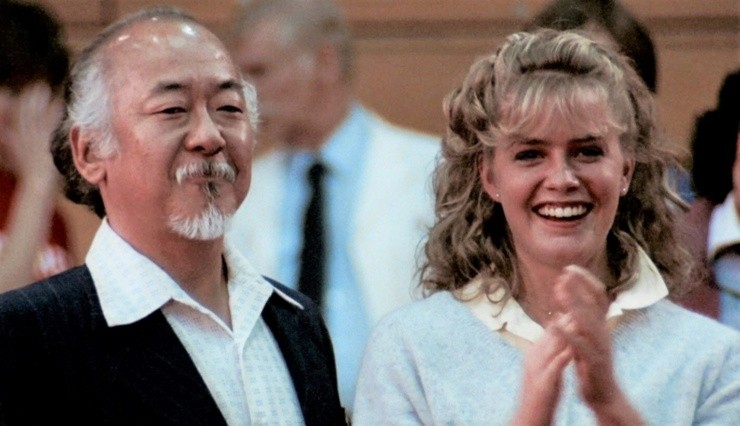 Karate Kid Karate Kid