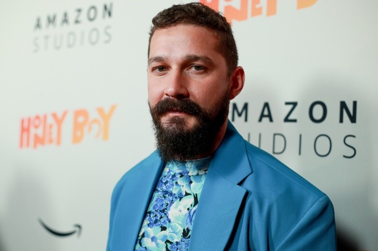 Shia LaBeouf Shia LaBeouf