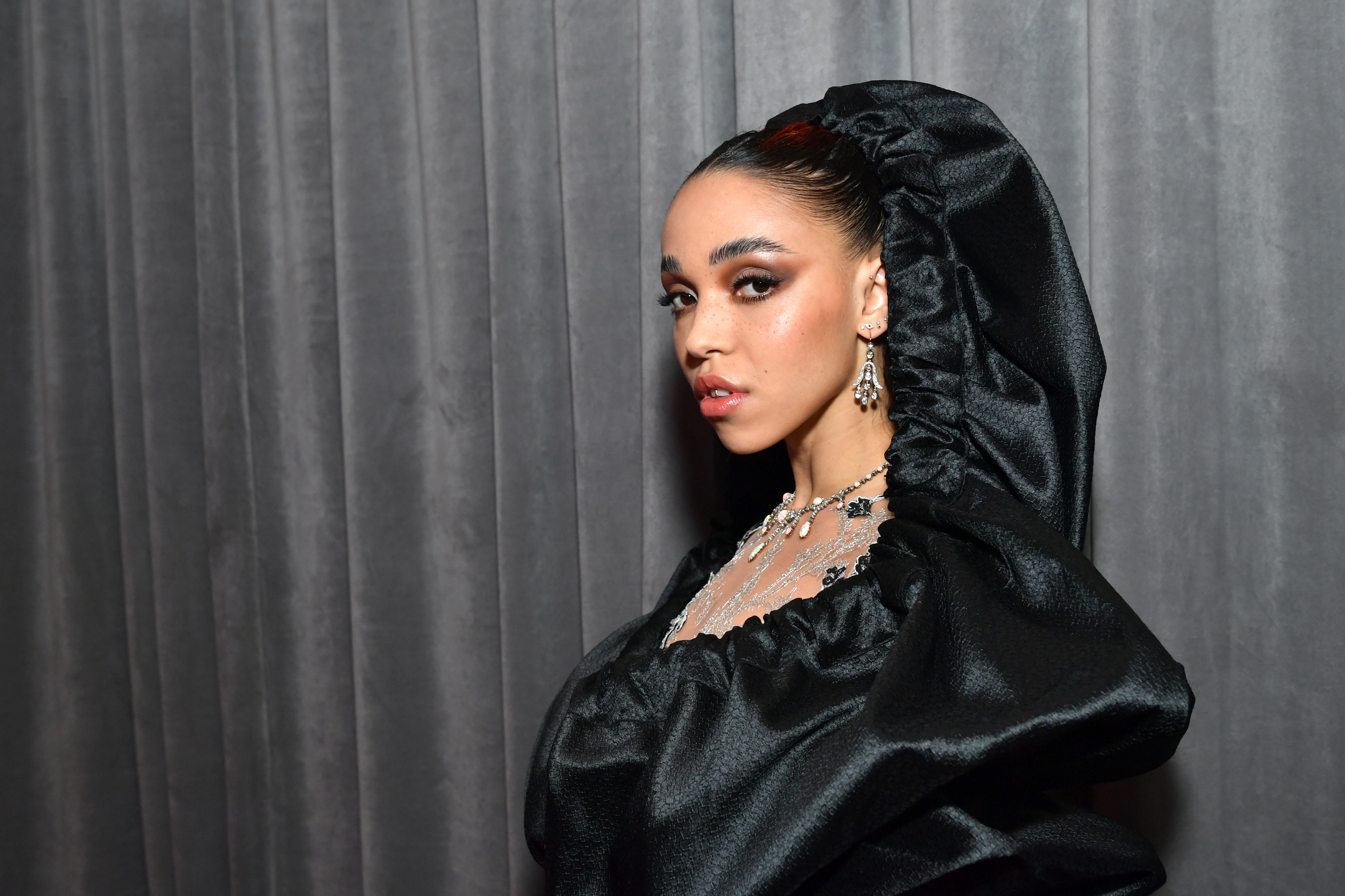 FKA Twigs FKA Twigs