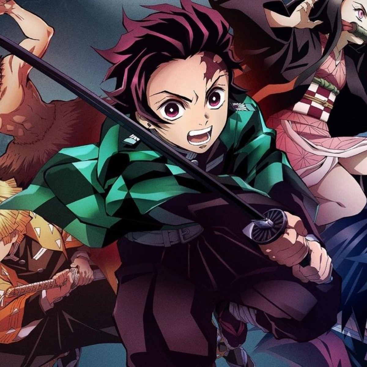 Kimetsu No Yaiba Demon Slayer Como Ver En Latinoamerica El Anime Que Llega A Netflix De Estados Unidos Spoiler Bolavip