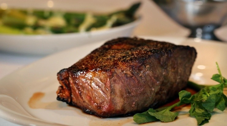 Hay que tener en cuenta el tiempo que lleva una buena digestión (Getty Images)