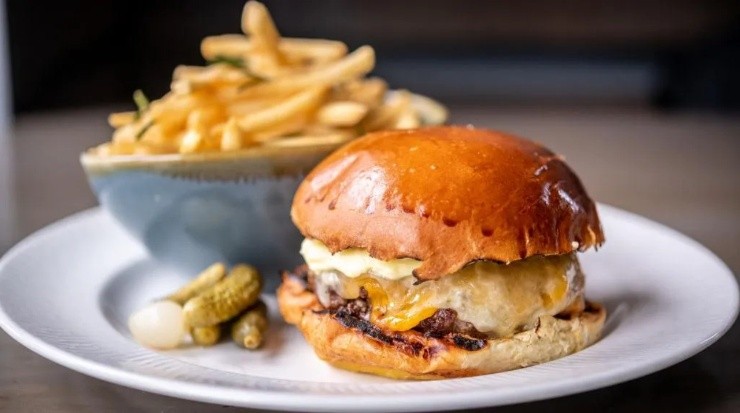 Hay que resistirse a la tentación (Imago)