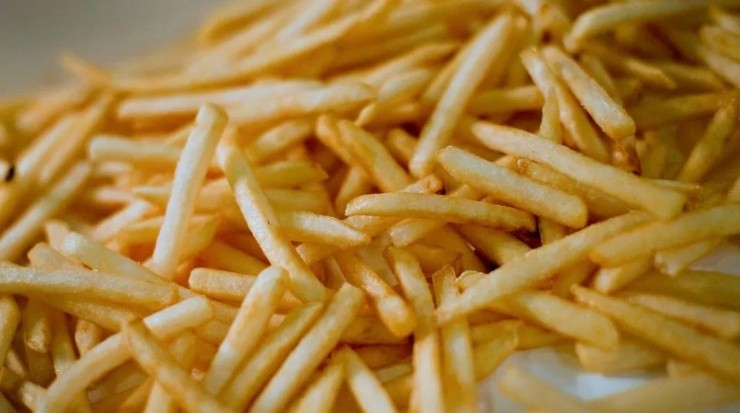 Es mejor evitar esta clase de alimentos (Salud y Bienestar)