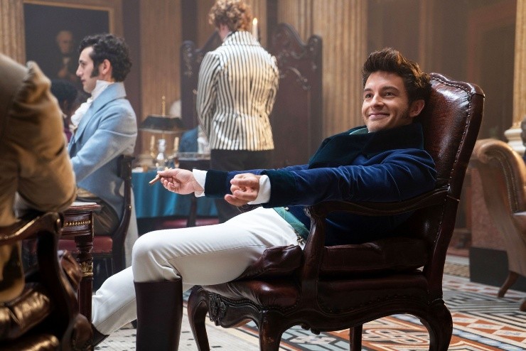 Jonathan Bailey Jonathan Bailey