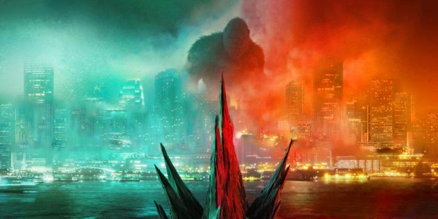 Godzilla vs Kong: VIDEO del TRÁILER de la película de Warner Bros y HBO Max con Millie Bobby ...