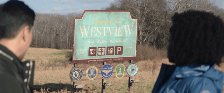 'El hogar está donde tú lo formes'