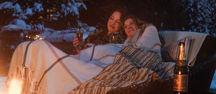  El Baile de las Luciérnagas 