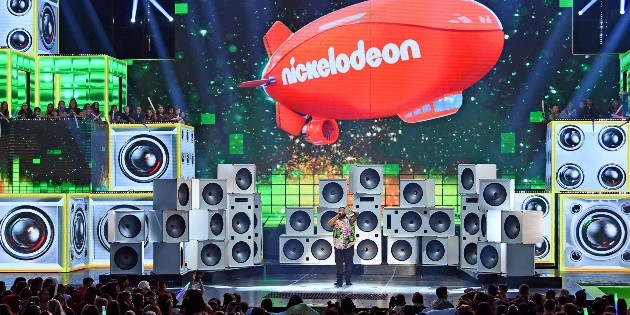 Kids Choice Awards 2021 Vote Among The Nominees Nickelodeon Kca Spoiler World Today News - roblox nickelodeon blimp 2021
