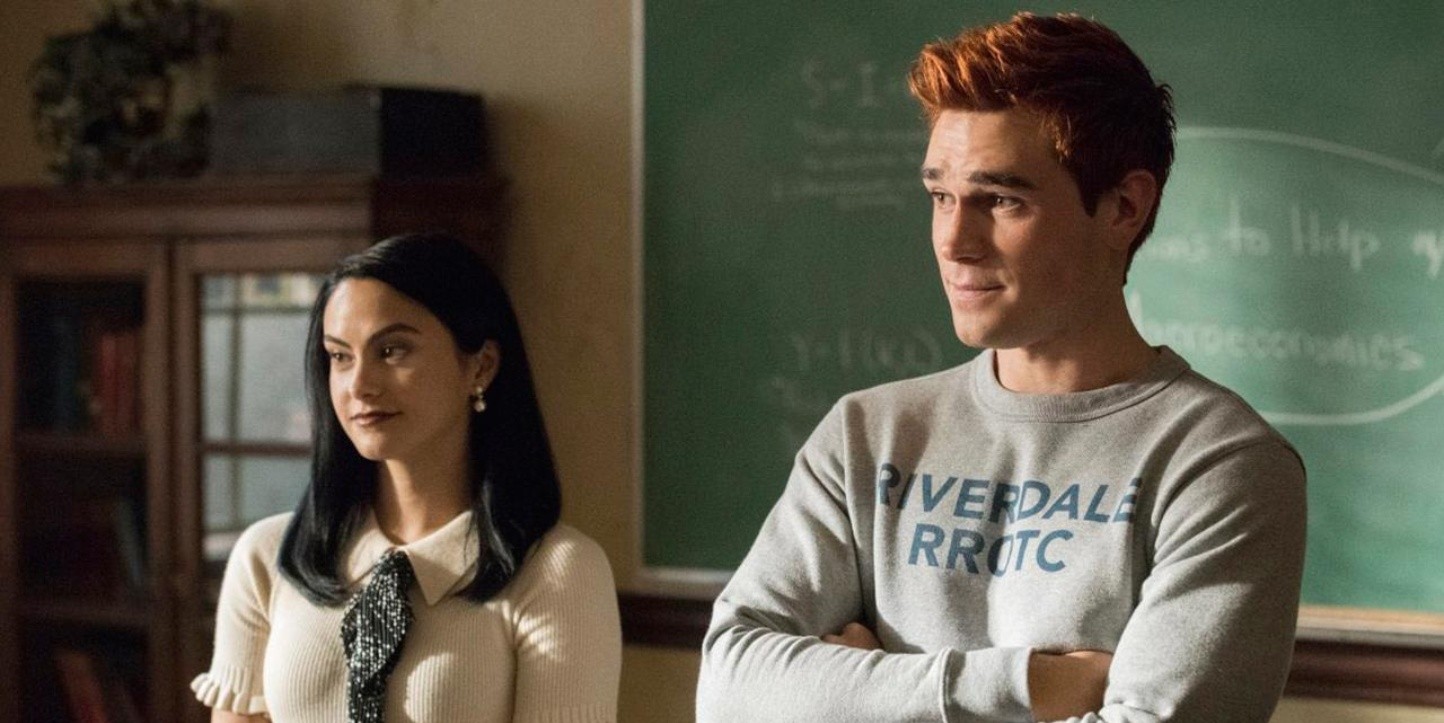 Riverdale CUÁNDO, CÓMO VER y a QUÉ HORA se estrena el