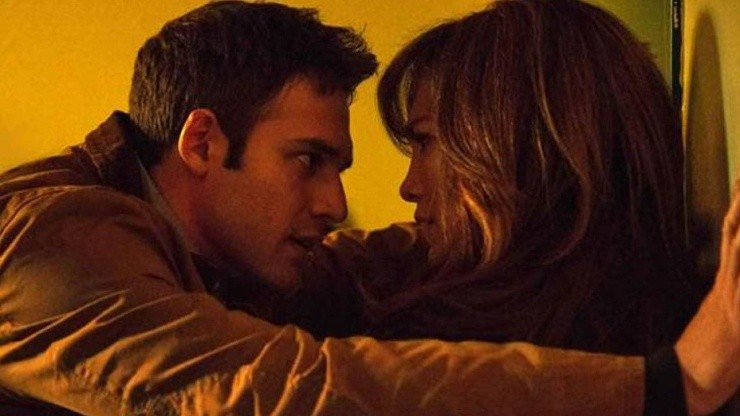 Esta es una película que mirarías una sola vez. | Foto: Universal Pictures