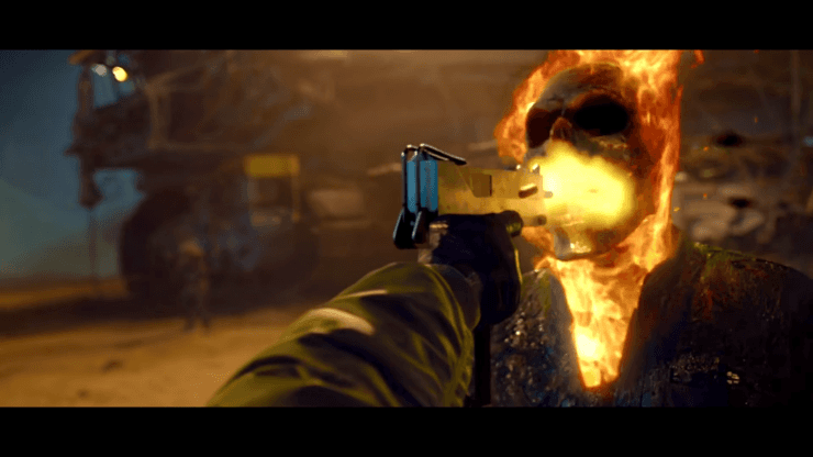 La secuela no estuvo a la altura de la anterior | Foto: Marvel Knights.