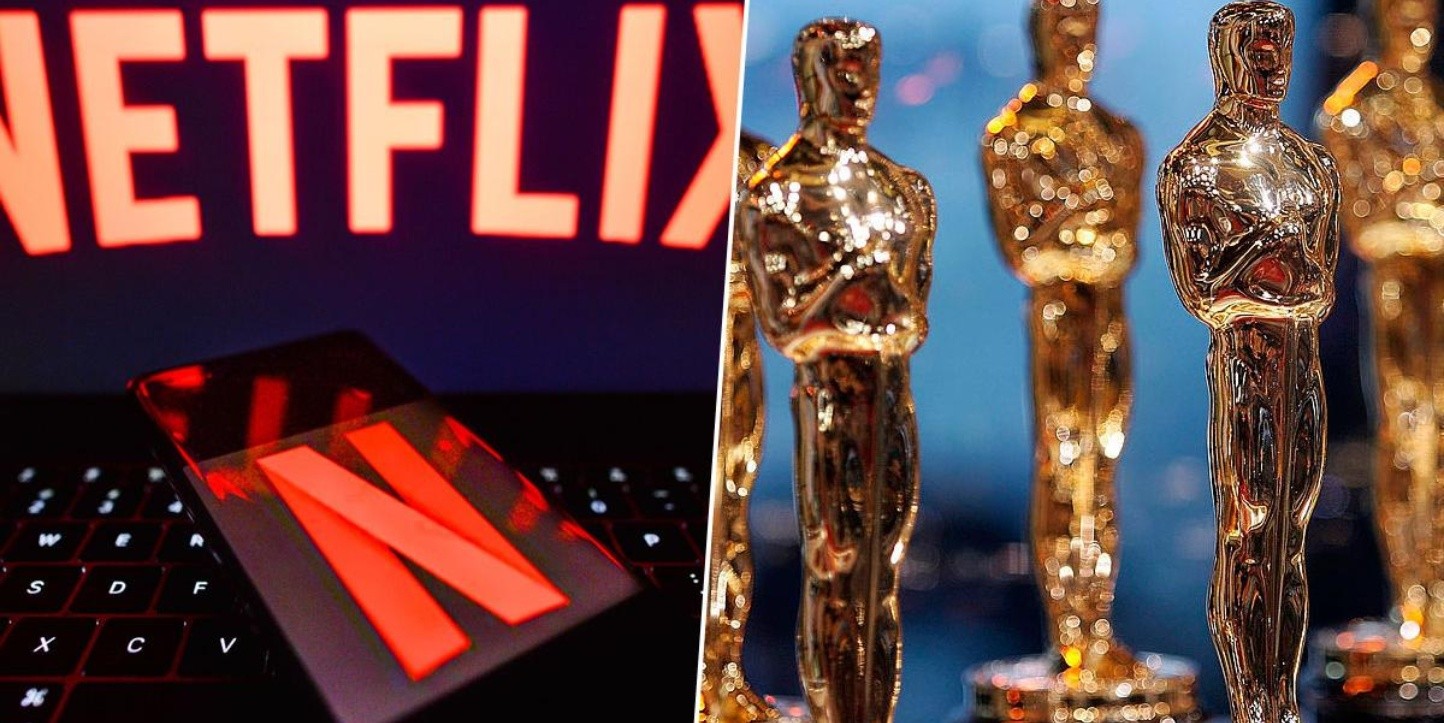 Premios Oscar 2021 VER las 35 nominaciones de Netflix en los Premios