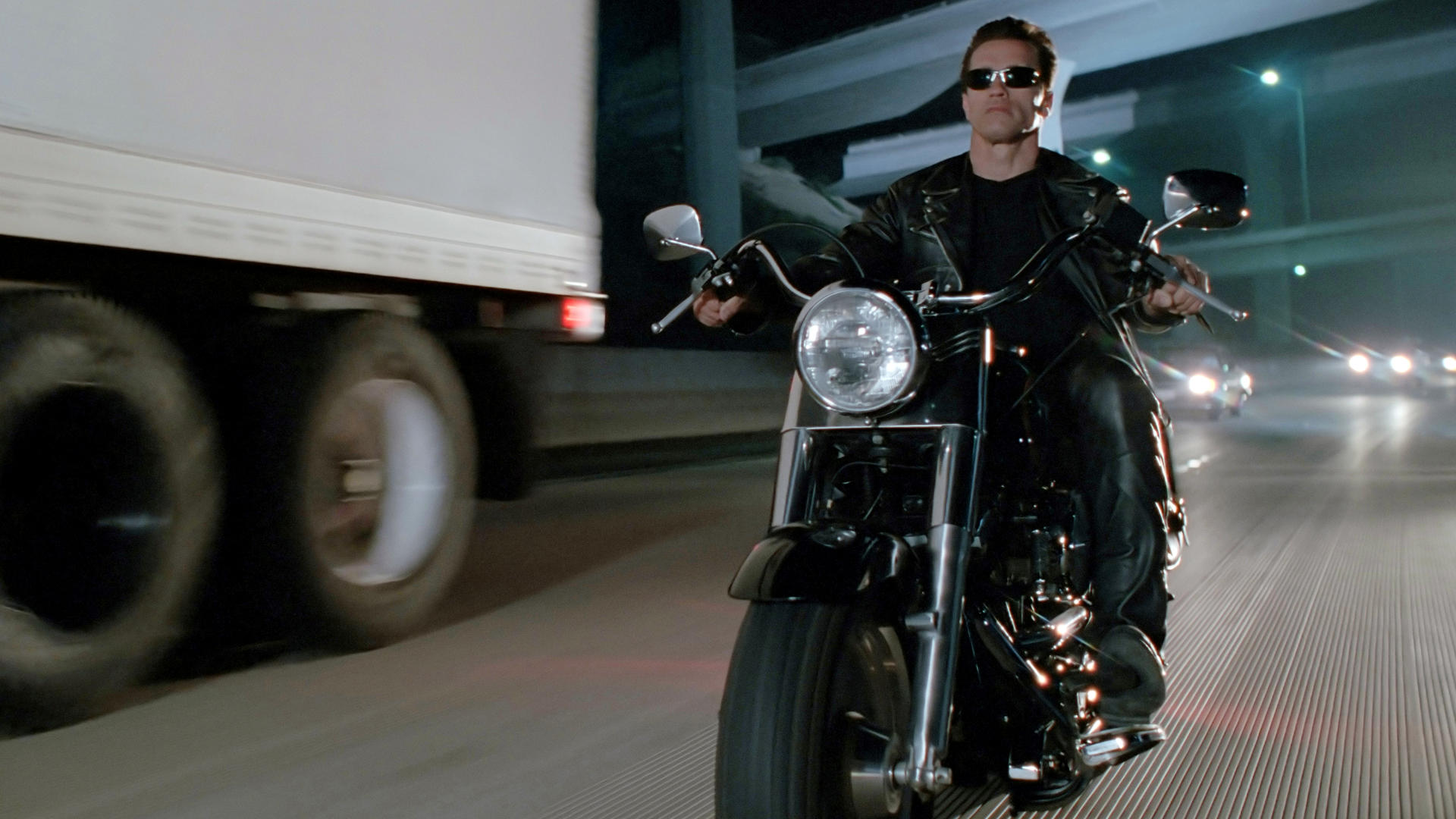 Terminator 2 Terminator 2