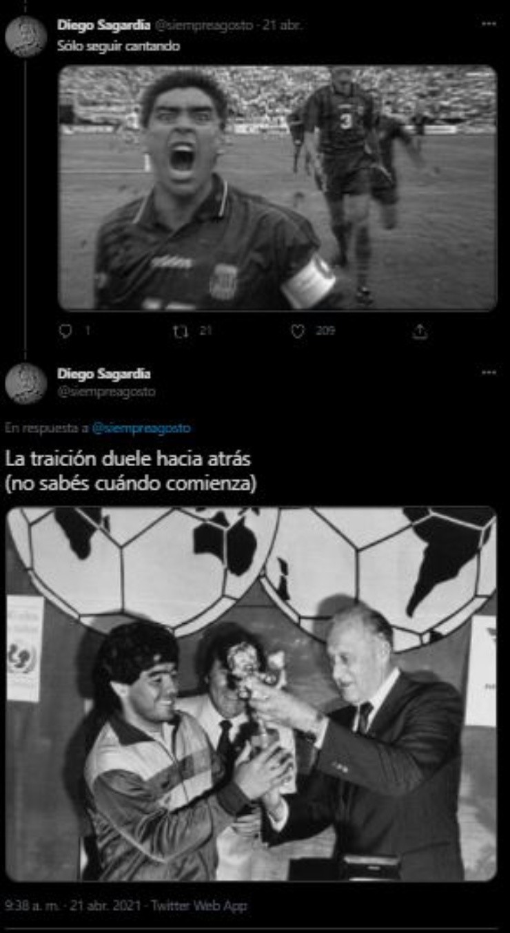(Twitter: @siempreagosto)