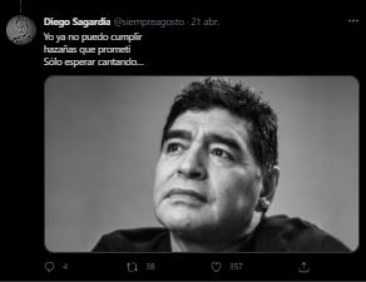 (Twitter: @siempreagosto)