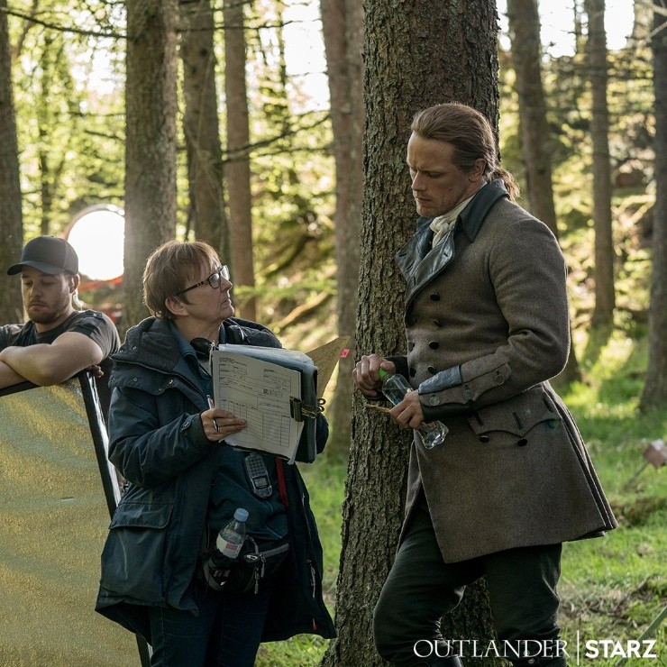 @Outlander_STARZ