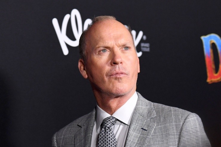 Michael Keaton Michael Keaton
