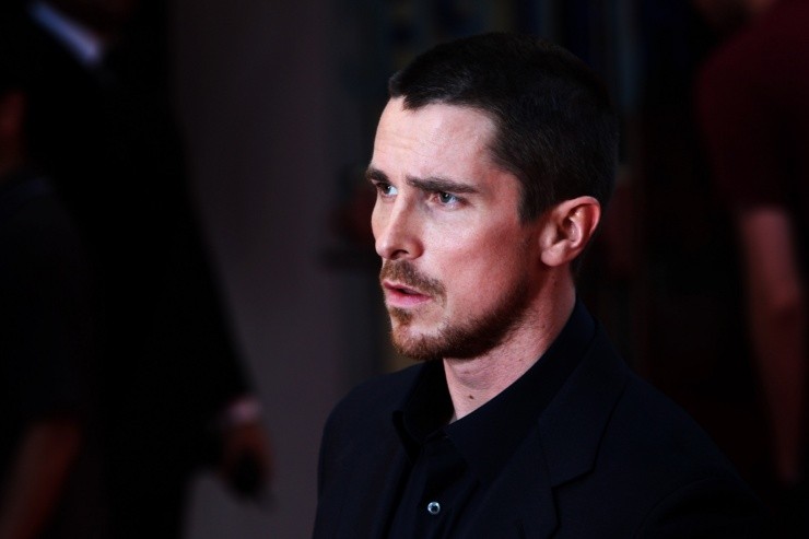 Christian Bale Christian Bale