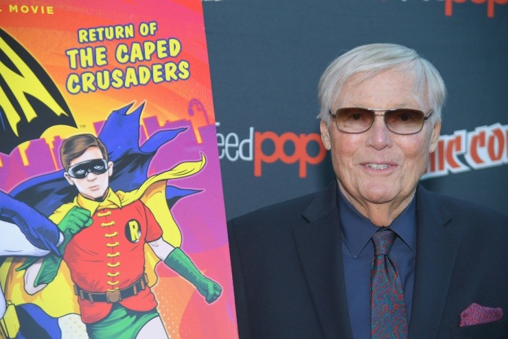 Adam West Adam West
