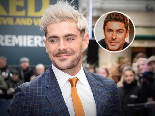 Zac Efron Confirman Si El Actor Se Hizo Una Cirugia En El Rostro Spoiler Bolavip