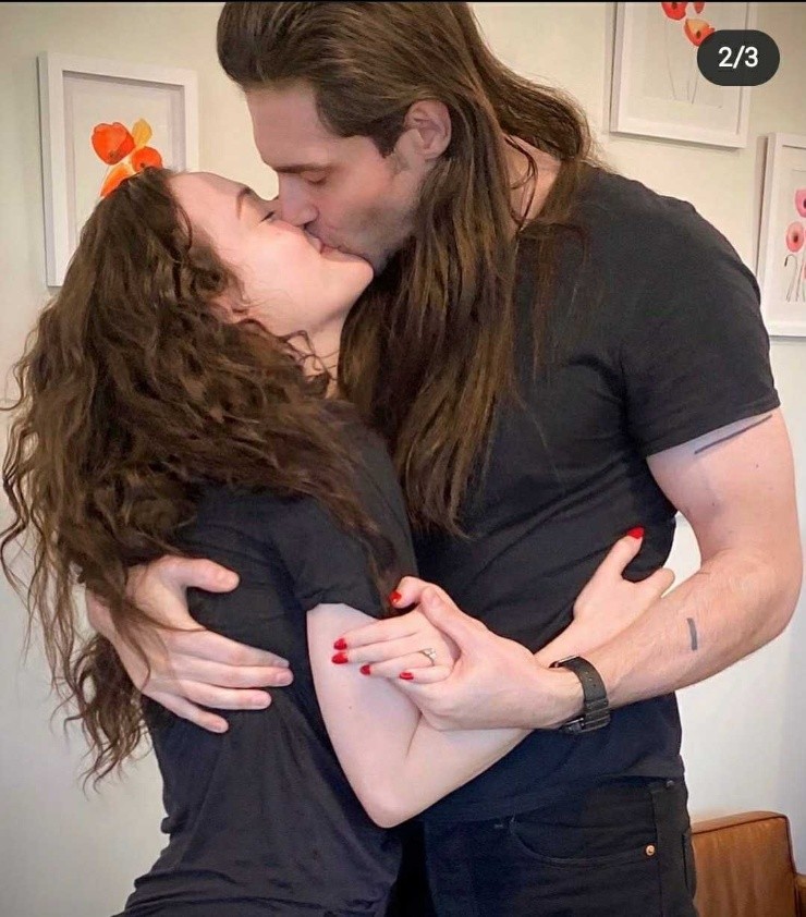 (Foto:@katdenningsss)