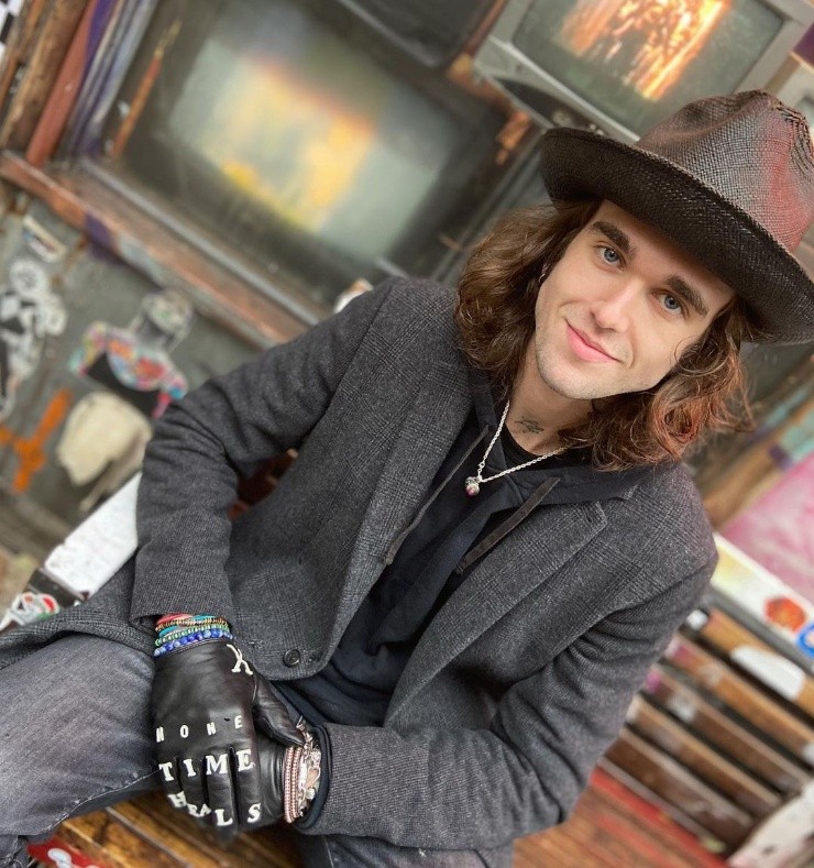 (Foto: @gabrielkane)