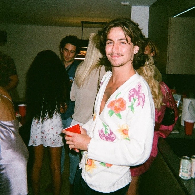 (Foto: @charlieoldman)