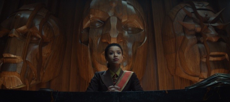 Gugu Mbatha-Raw Gugu Mbatha-Raw