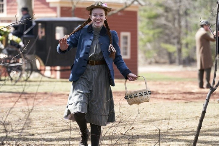 Amybeth McNulty se suma a Stranger Things (Foto: IMDb)